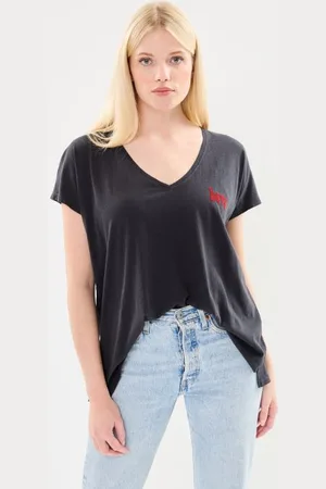 FIVE JEANS Tse2459 Tee-Shirt
