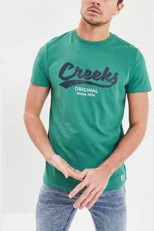 CREEKS Cre1Thegame_Origin_Navy