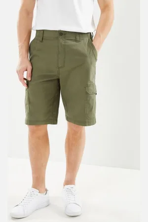 Lee XM Crossroad Cargo Short