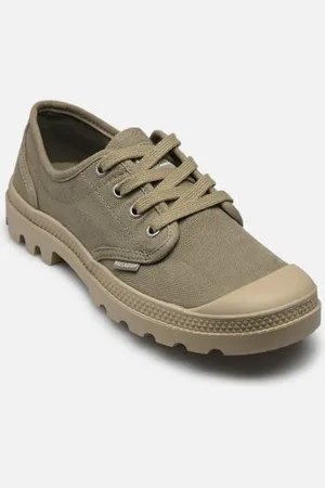 Palladium Pampa Oxford