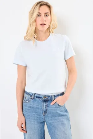 New Balance SE JERSEY TEE W