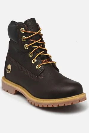 Timberland 6 INCH LACE UP WATERPROOF BOOT CAPSULE CO