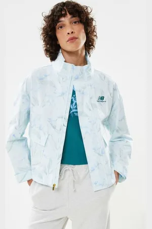 New Balance NB Essentials Bloomy Jacket