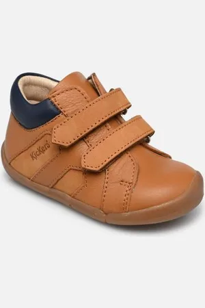 Kickers Wambak