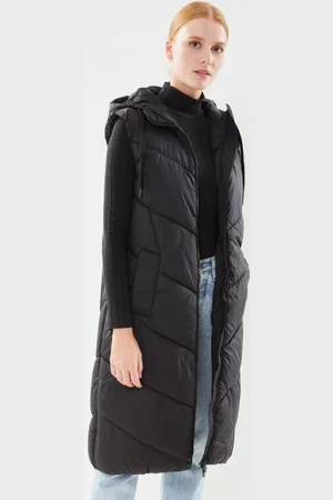 B YOUNG BYBOMINA WAISTCOAT 6