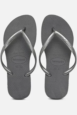 Havaianas Slim Metallic F