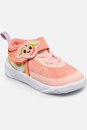 Nike Team Hustle D 10 Lil (Td)