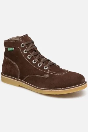 Kickers Orilegend