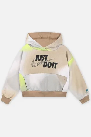 Nike B Nsw Illuminate Flc Po Hoodie