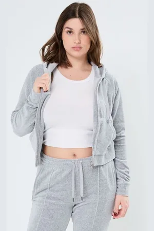 Juicy Couture Madison Hoodie