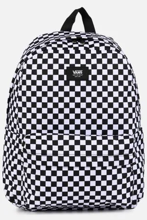 Vans Old Skool Check Backpack
