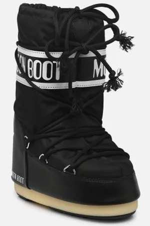 Moon Boot MB ICON NYLON K