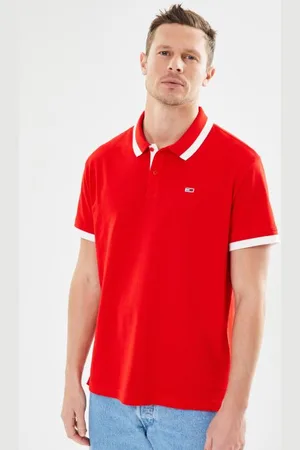 Tommy Hilfiger Tjm Reg Solid Tipped