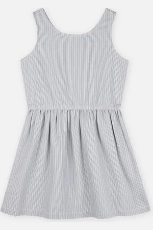Liewood Idaho Y/D stripe dress