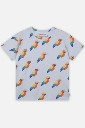 Tiny Cottons Papagayo Tee