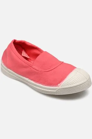 Bensimon Tennis Elastique E