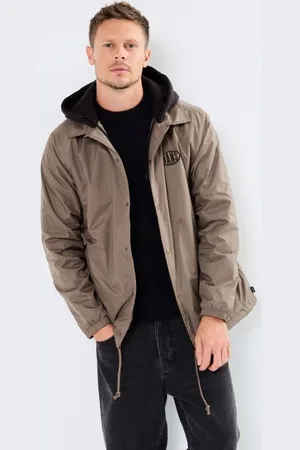Vans Riley II Coach Jacket