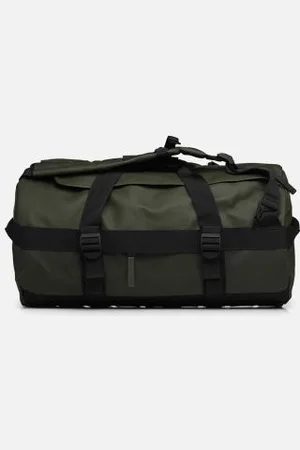 Rains Texel Duffel Bag