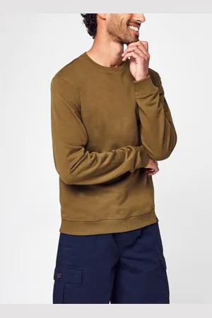 Casual Friday Severin Crew Neck Sweat