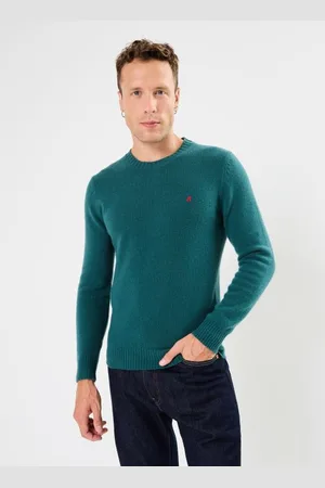 Replay Maille "R" Brodé