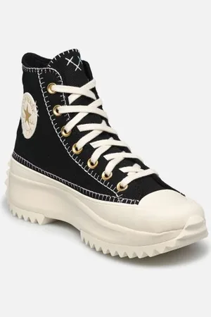 Converse Run Star Hike Stitch Sich Hi