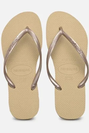 Havaianas Slim Metallic F