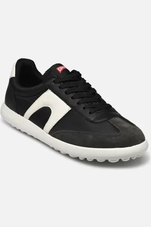 Camper Pelotas XLF