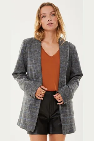 VILA Viclue L/S Blazer