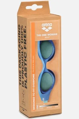 Arena Lunettes de natation - THE ONE WOMAN
