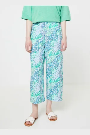 B YOUNG Bymmjoella Crop Pants 2