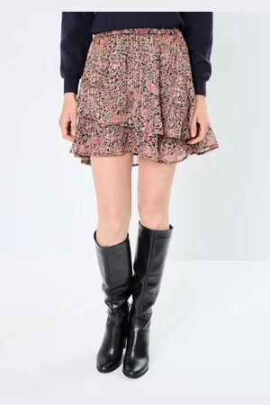 Molly Bracken LADIES WOVEN SKIRT