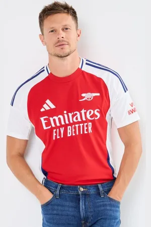 adidas Maillot de foot Arsenal AFC H JSY M - Unisexe