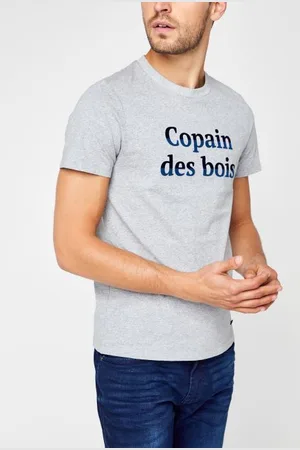 Faguo Arcy T-Shirt Cotton New