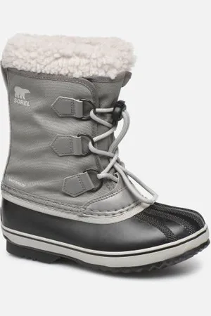 sorel Yoot Pac Nylon Waterproof