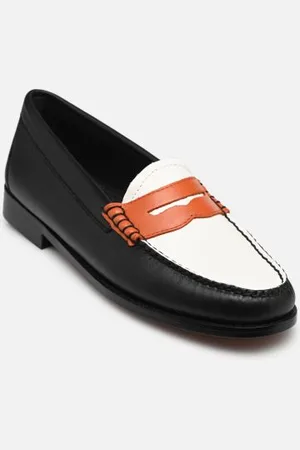 G.H. Bass WEEJUN WMN Penny Soft
