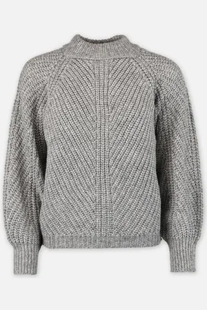 B YOUNG BYOKSANA TURTLENECK JUMPER