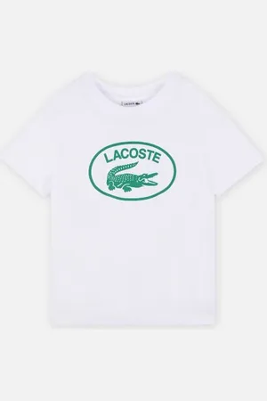 Lacoste Tee-Shirt TJ9732