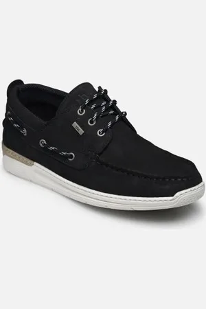 TBS Matboat
