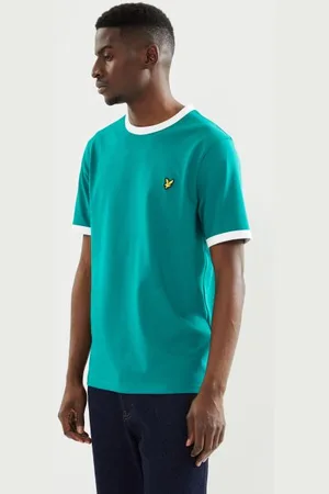 Lyle & Scott Ringer T-shirt