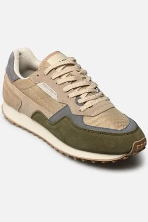 Pompeii MISTRAL SUEDE