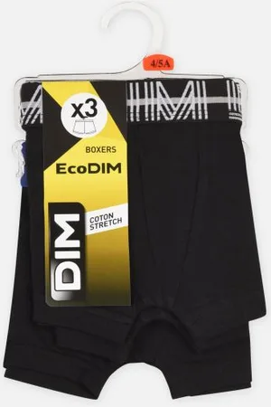 Dim Eco Classic Boxers X3 NPU