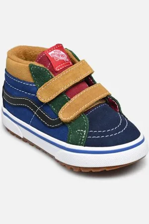 Vans TD SK8-Mid Reissue V MTE-1