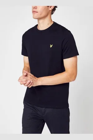 Lyle & Scott Plain T-shirt