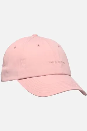 New Balance NB Linear Logo Hat