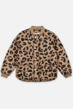Liewood Kendra printed jacket
