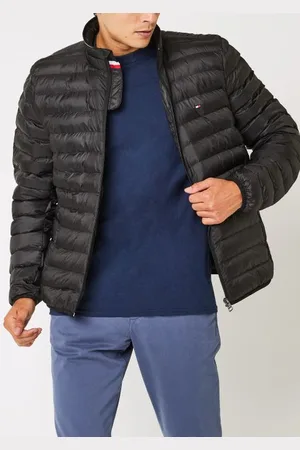 Tommy Hilfiger Packable Circular Jacket