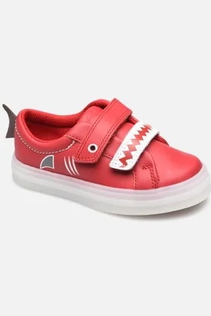 Clarks FlareScaleLo T