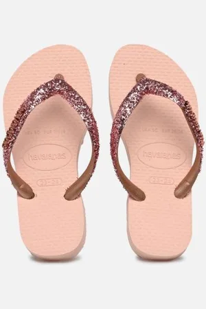 Havaianas Kids Slim Glitter II