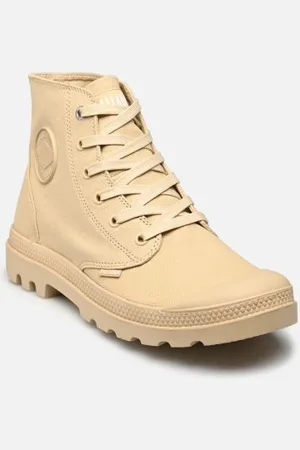 Palladium MONO CHROME