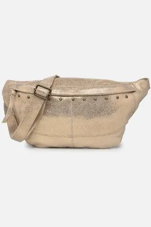 Pieces® Pcdaino Leather Bumbag Fc